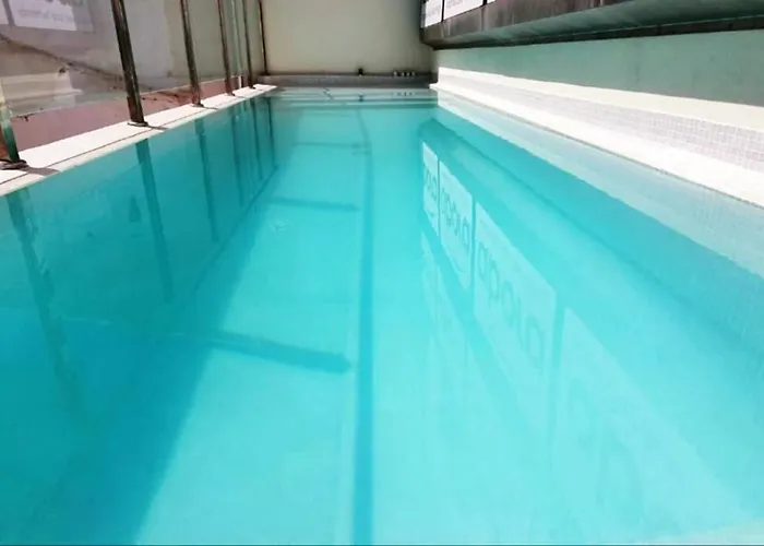 Ecosmart Apartments Granada